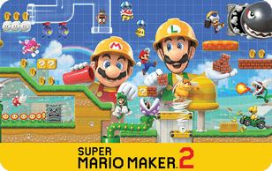 Mario-Maker-2