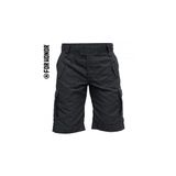 Bermuda Masculina Combat 311 Black - ForHonor