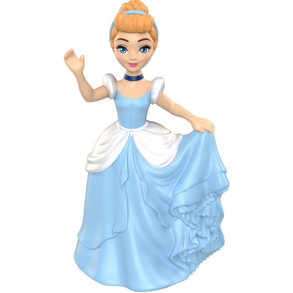 Mini princesas disney carrefour online