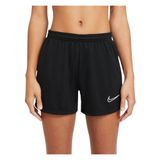 Short Nike Dry Academy Preto-feminino