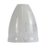 Vidro De Reposição Taschibra Pendente Lustre Vicenza Transpa