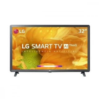 Smart TV 55 LG 4K UHD LED 55UR871C0SA Preto