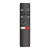 Controle Remoto C 01383 Tv Tcl Smart 4k