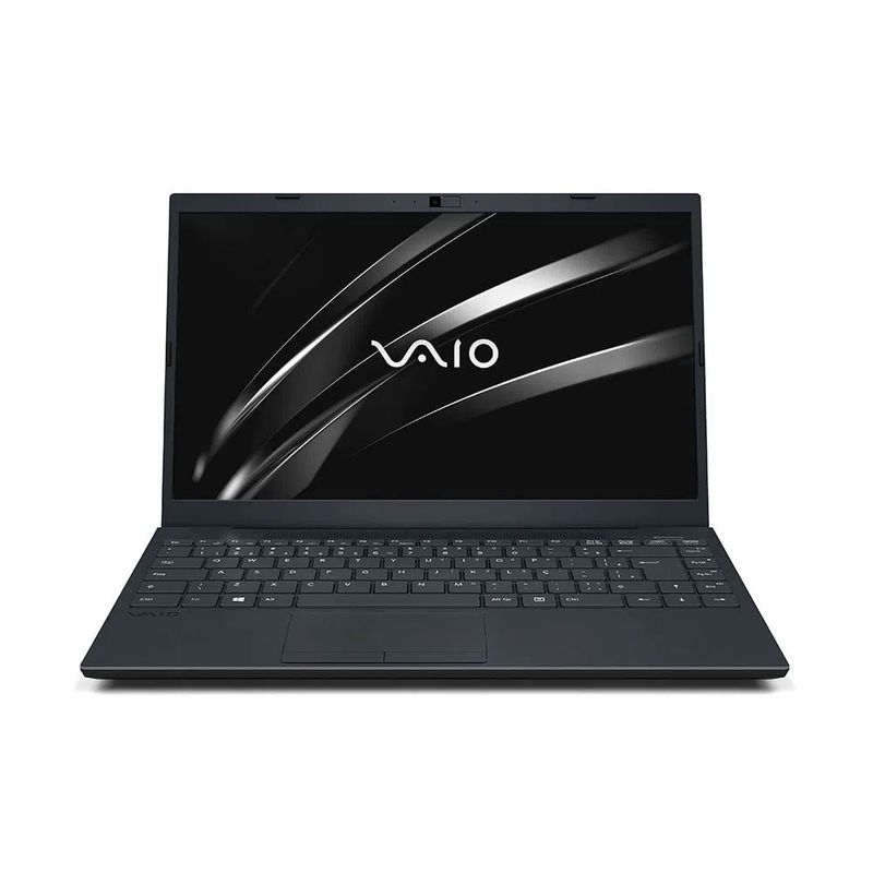 Notebook - Vaio Vjfe42f11x-b3011h I3-10110u 2.10ghz 4gb 128gb Ssd Intel Hd Graphics Linux Fe14 14