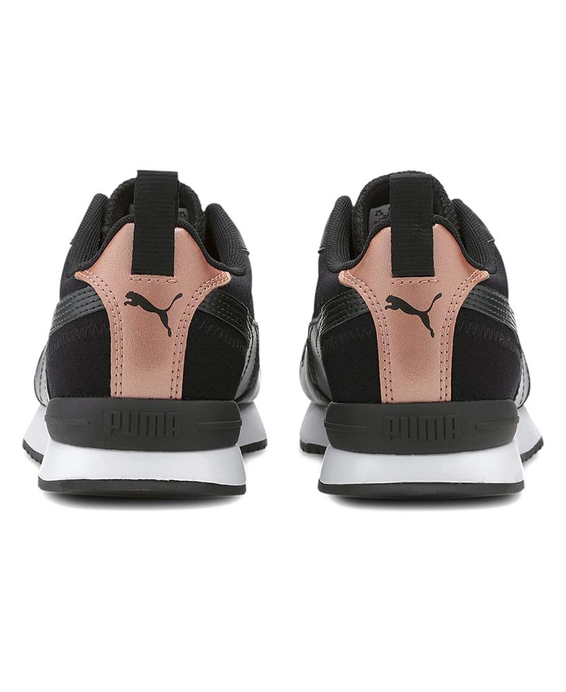 tenis puma rose gold