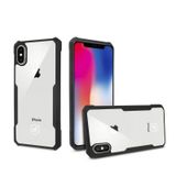 Capa Dual Shock X para iPhone XS - Gshield