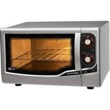 Forno 44l Fischer Eletrico Gourmet Grill  - 9741-79183  Prata  110 Volts