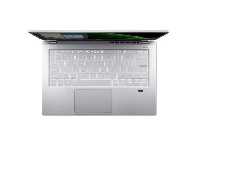 Notebookgamer - Acer An517-54-56q0 I5-11400h 1.70ghz 8gb 256gb Híbrido Geforce Gtx 1650 Windows 11 Home Nitro 5 17,3" Polegadas