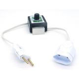 Regulador Velocidade Furadeira Parafusadeira Controle 220V