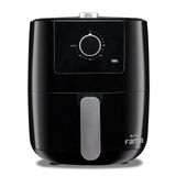 Fritadeira Air Fry Britânia  Fama Ffr27p 3l Timer 1300w Preta - 220v - 220