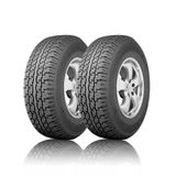 Pneu aro 15 225/75R15 105S Bridgestone Dueler H/T 689 XL Kit 2 unid.