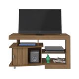 Rack Royal para TV de até 42 Polegadas Artey Pinho