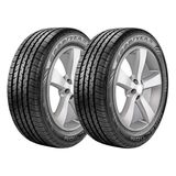 Kit 2 Pneus Goodyear Direction 2 185 65r14 86h Aro 14