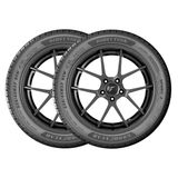 Kit 2 Pneus Goodyear Direction 2 225 45r17 91v Aro 17