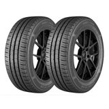 Kit 2 Pneus Goodyear Direction 2 205 60r15 91h Aro 15