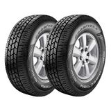 Kit 2 Pneus Goodyear Direction 2 Suv 215 65r16 Aro 16