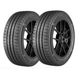 Kit 2 Pneus Goodyear Direction 2 195 55r16 91v Aro 16