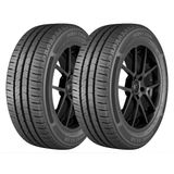 Kit 2 Pneus Goodyear Direction 2 195 55r15 85h Aro 15