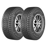 Kit 2 Pneus Goodyear Direction 2 Suv 225 65r17 Aro 17