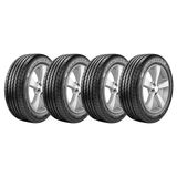 Kit 4 Pneus Goodyear Direction 2 185 65r14 86h Aro 14