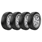 Kit 4 Pneus Goodyear Direction 2 Suv 215 65r16 Aro 16