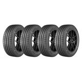 Kit 4 Pneus Goodyear Direction 2 205 60r15 91h Aro 15