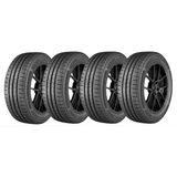 Kit 4 Pneus Goodyear Direction 2 195 55r16 91v Aro 16