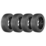 Kit 4 Pneus Goodyear Direction 2 195 65r15 91v Aro 15