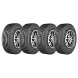 Kit 4 Pneus Goodyear Direction 2 Suv 265 65r17 Aro 17