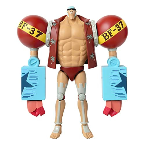 Anime Heroes Boneco Zoro One Piece (36932)