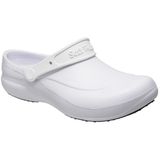 SAPATO BABUSH BB60 BRANCO 37/38