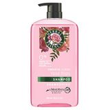 Essências De Ervas Rosas Shampoo Liso, 29.2 Fl Oz, 29.2 Fl Oz