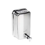 Saboneteira Visium 500ml Biovis
