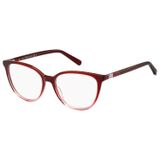 Óculos De Grau Tommy Hilfiger Th 1964 C9a-53