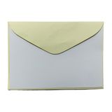 Envelope Display Carta Personalizável 114x162mm 20 Unidades