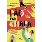 Pão Na Chapa