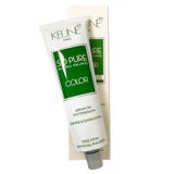 Keune So Pure Tinta Color 4.00 Cover Plus 60ml Castanho Mdio