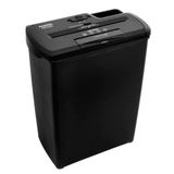 Fragmentadora De Papel Aurora As810sd 127v 8 Folhas Preto