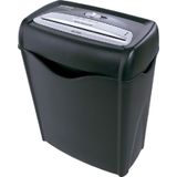 Fragmentadora Trituradora Papel 10fls Picotadora Cartão 110v