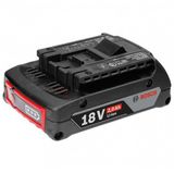 Bateria Bosch 18v Litio Gba 18v 2,0 Ah