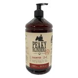 Shampoo Masculino 2 Em 1 Peaky Blinders 1l Don Alcides