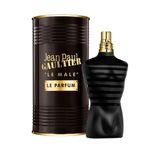 Le Male Le Parfum Jean Paul Gaultier Masc Edp 200ml