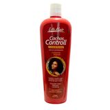 Creme De Pentear Life Hair Cachos Control 1 Litro