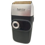 Barbeador Elétrico Máquina De Barbear Shaver Hairstar Km-109