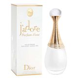 Jadore Parfum Deau Dior Feminino Eau De Parfum 50ml