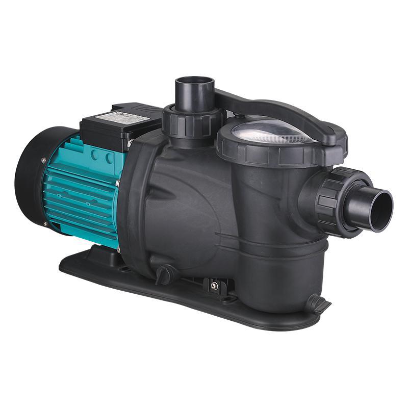 Bomba Para Piscina Xkp 405 1/3 Cv Lepono - 220v