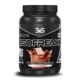 Whey Protein Isofreak 900g Chocolate 3vs Nutrition