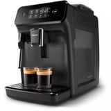 Cafeteira Expresso Philips 1200 Series Ep1220 Preta