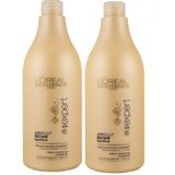 Loreal Professionnel Shampoo Condicionador Absolut Repair