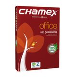 Papel Sulfite A4 - Chamex - 75g-500-folhas